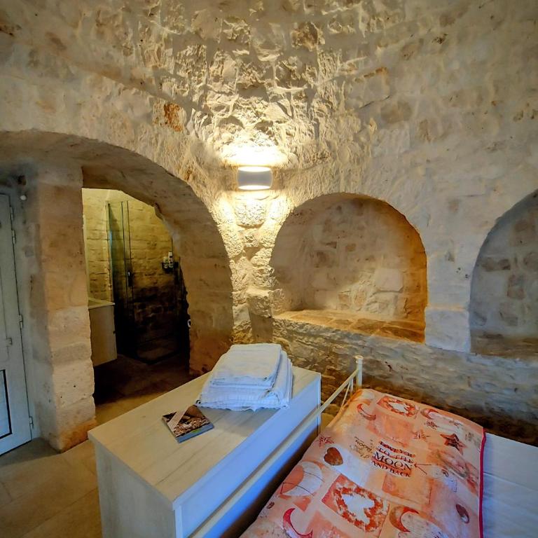 il trullo di giada e mattia - Casa Vacanze - 27