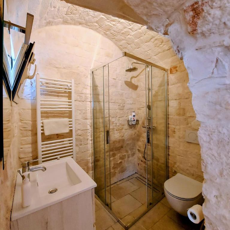 il trullo di giada e mattia - Casa Vacanze - 26