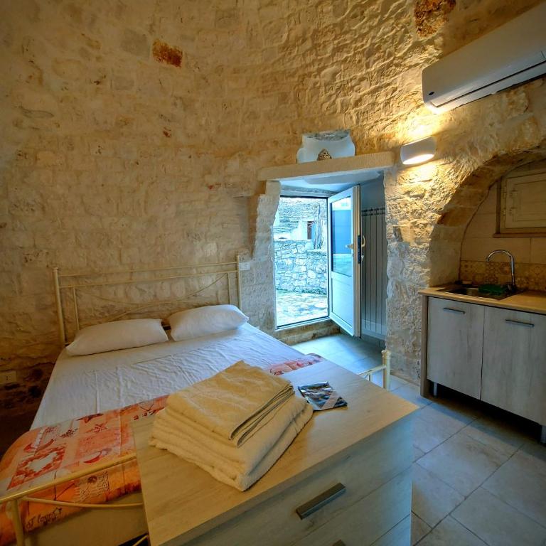 il trullo di giada e mattia - Casa Vacanze - 28