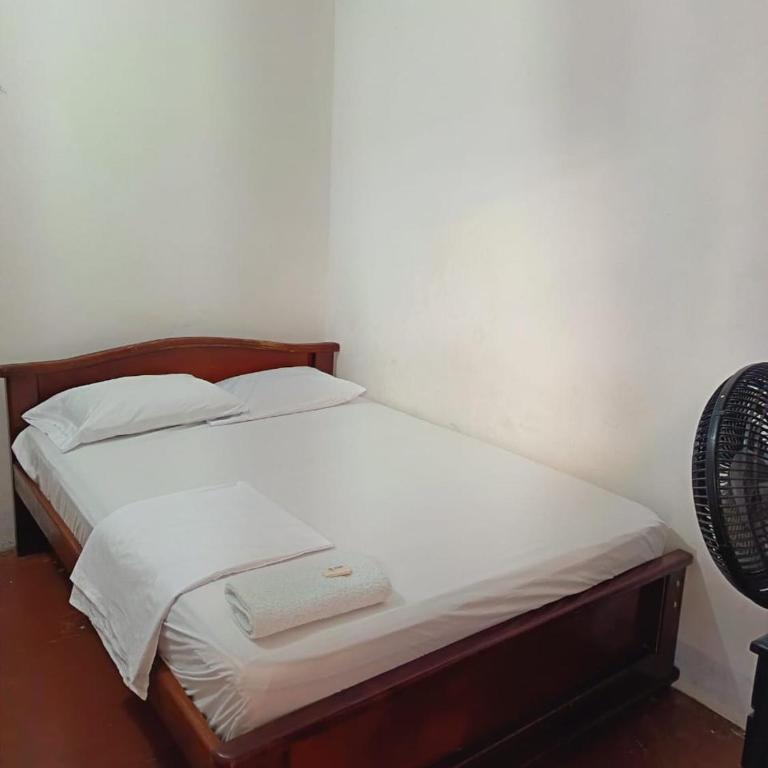 Hotel Efata - Habitación Doble - 3