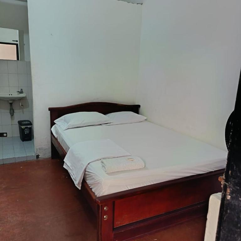 Hotel Efata - Habitación Doble - 4