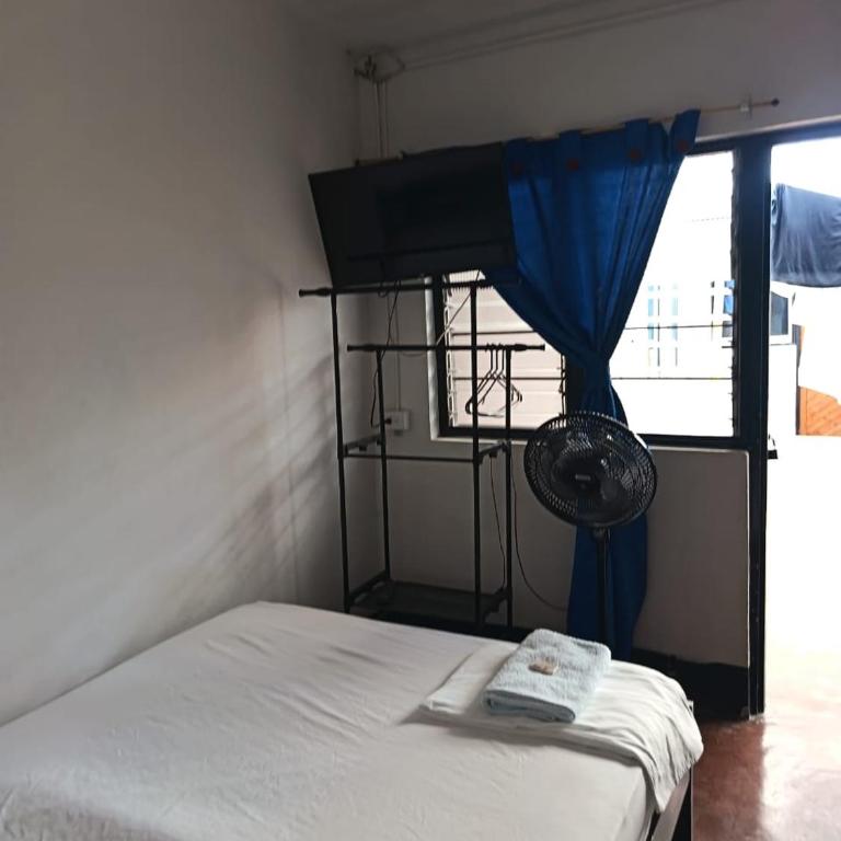 Hotel Efata - Habitación Doble - 5