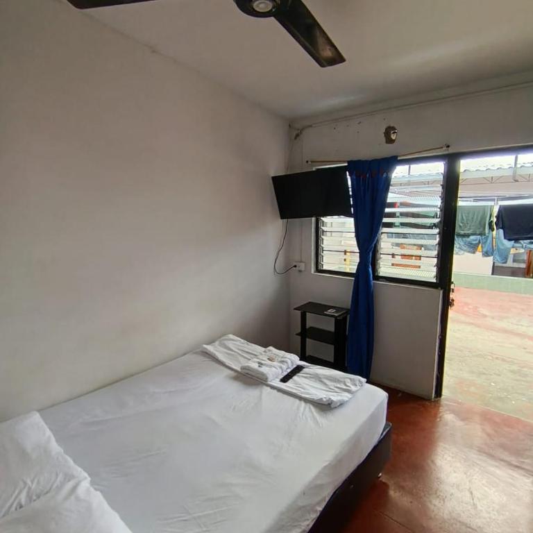 Hotel Efata - Habitación Doble - 9