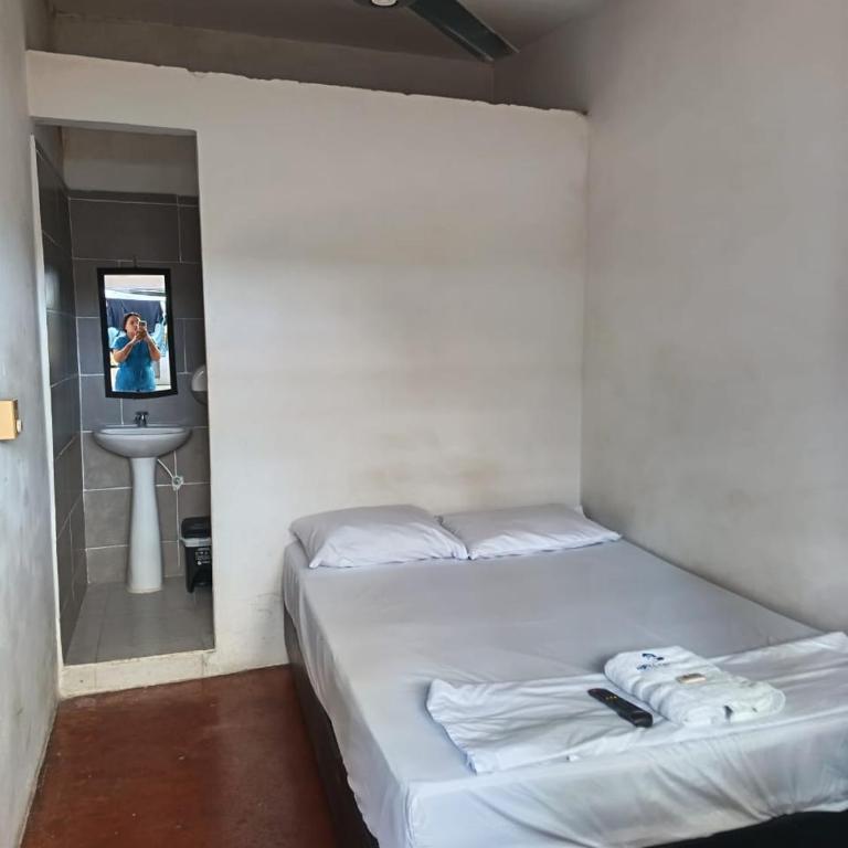 Hotel Efata - Habitación Doble - 11