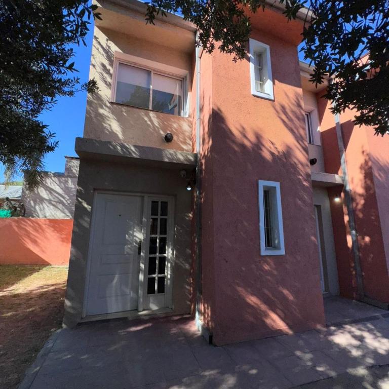 Dúplex Juncal - Apartamento de 1 dormitorio - 1