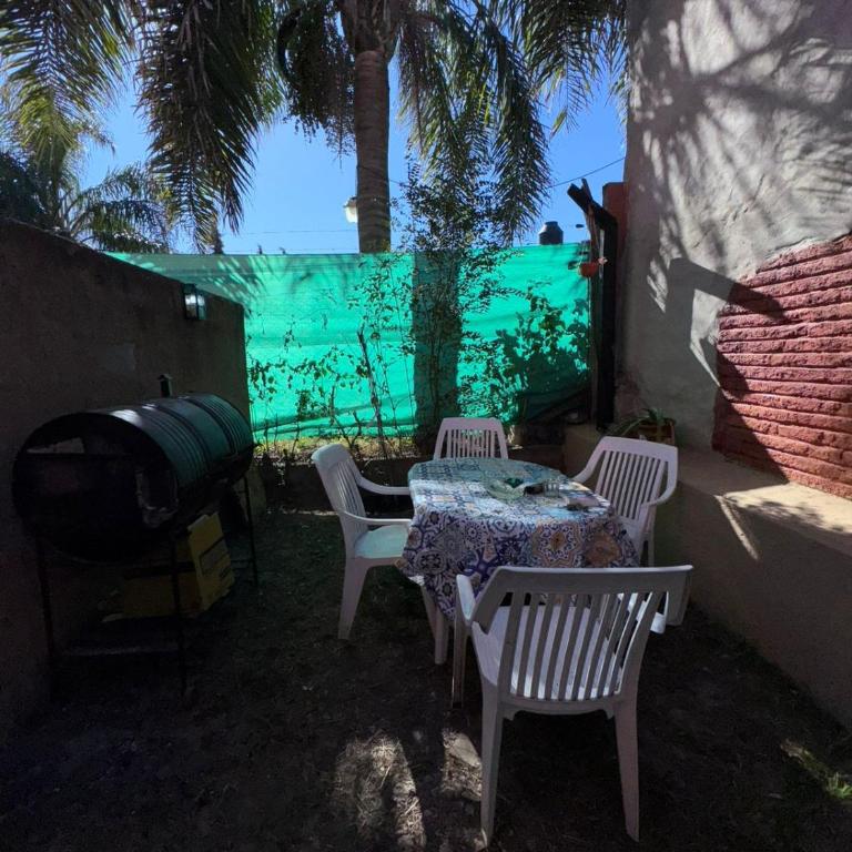 Dúplex Juncal - Apartamento de 1 dormitorio - 3