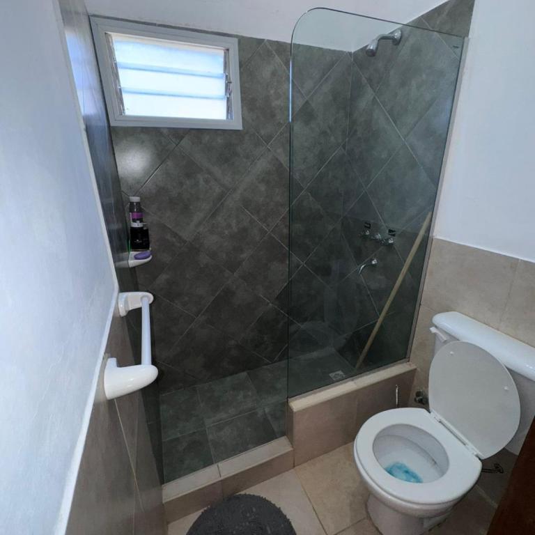 Dúplex Juncal - Apartamento de 1 dormitorio - 5