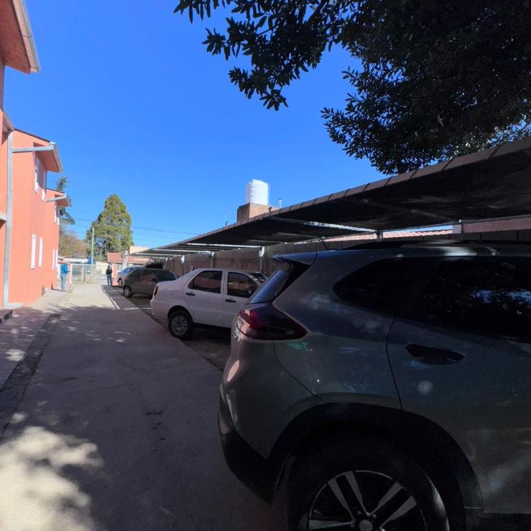 Dúplex Juncal - Apartamento de 1 dormitorio - 7