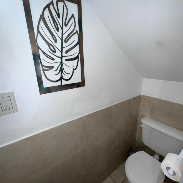 Dúplex Juncal - Apartamento de 1 dormitorio - 9