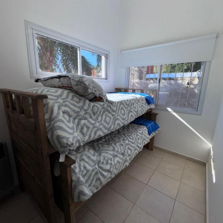 Dúplex Juncal - Apartamento de 1 dormitorio - 13