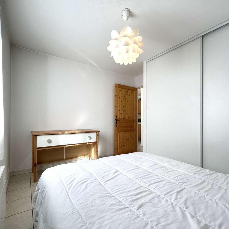 Charmant 2 pièces avec balcon proche télécabine à Briançon - FR-1-330C-35 - Appartement (4 Adultes) - 12