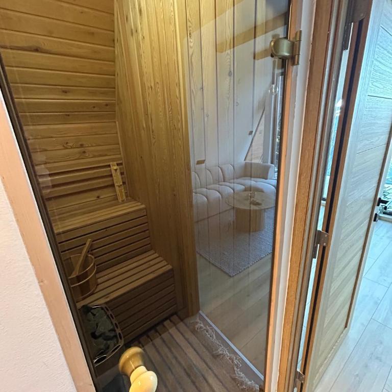 Tara mountain house Kopaonik - Two-Bedroom House - 34