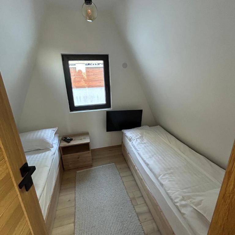 Tara mountain house Kopaonik - Two-Bedroom House - 41