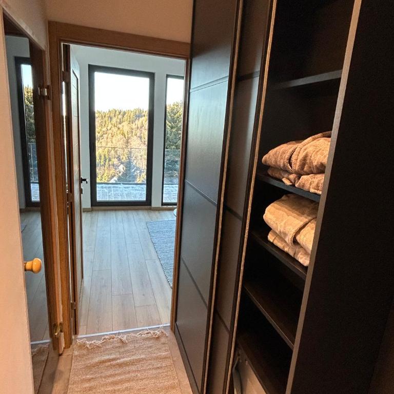 Tara mountain house Kopaonik - Two-Bedroom House - 36