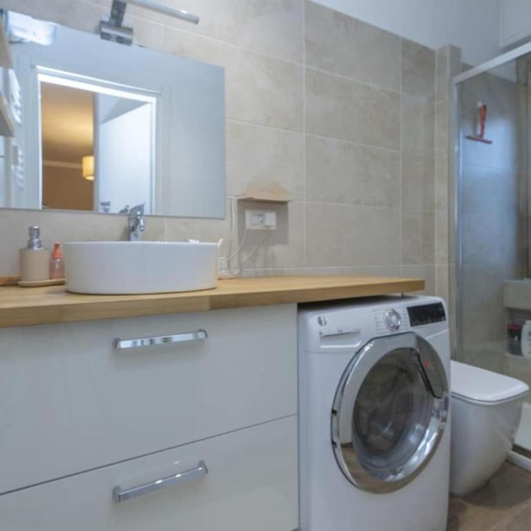 Comfort & Design a Milano Duomo 15 min - Appartamento con 1 Camera da Letto - 3