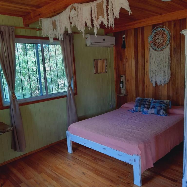Los Cardenales - One-Bedroom House - 10