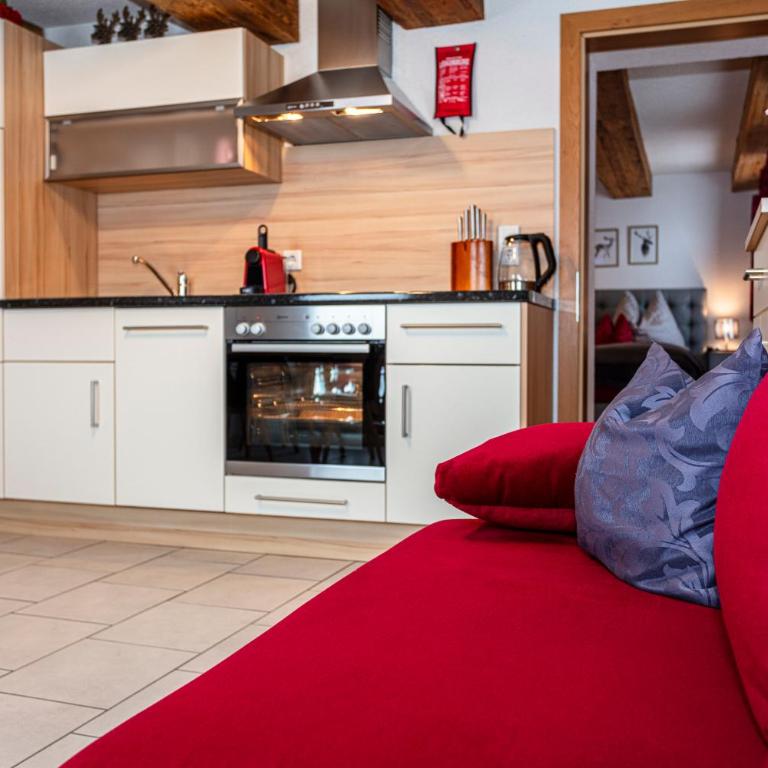 Der Bichlhof - Zell am See - Apartamento de 1 dormitorio - 6