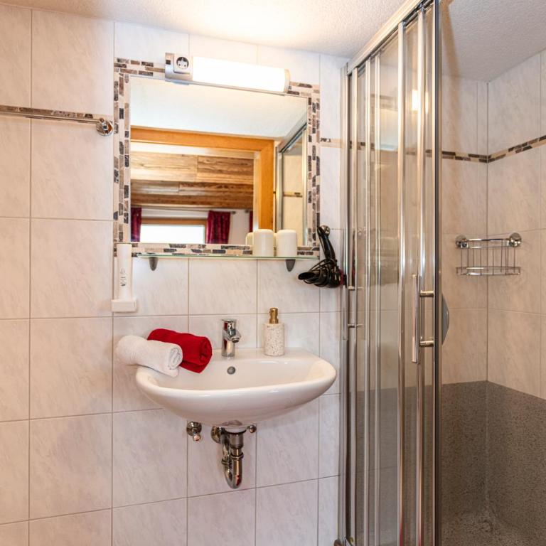 Der Bichlhof - Zell am See - Apartamento de 1 dormitorio - 7