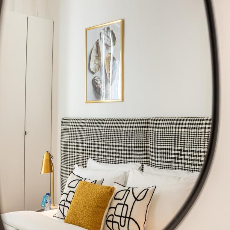 0#2people#Wagram#1Bedroom#Ternes - Appartement 1 Chambre - 10