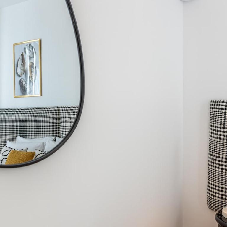 0#2people#Wagram#1Bedroom#Ternes - Appartement 1 Chambre - 12