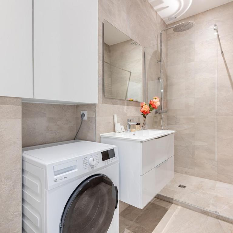 0#2people#Wagram#1Bedroom#Ternes - Appartement 1 Chambre - 13