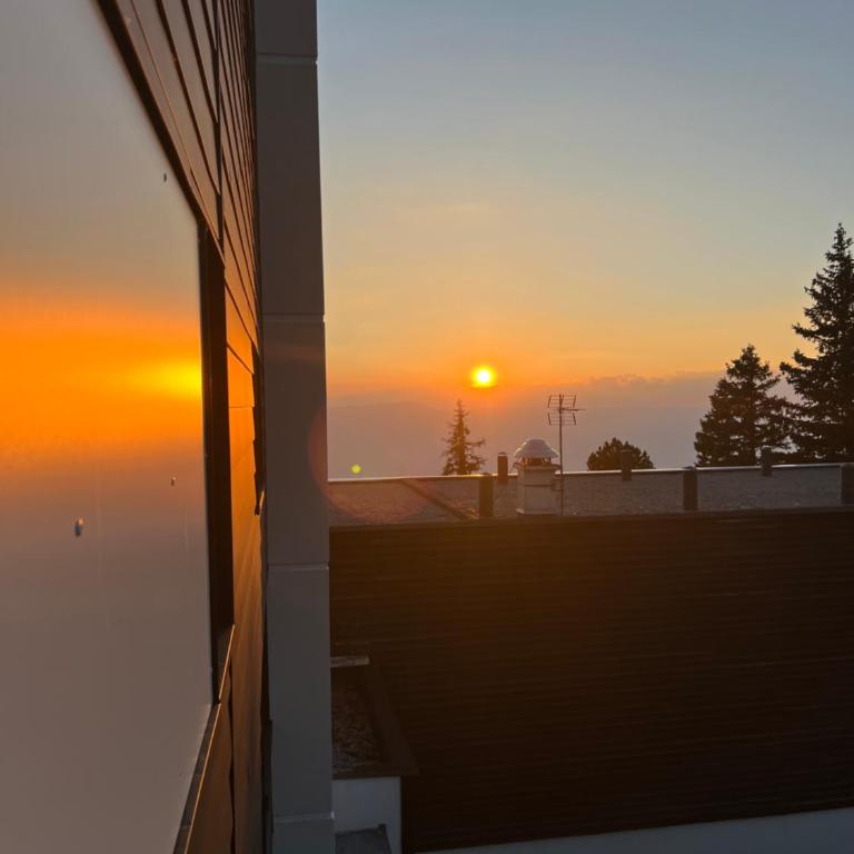 Chamrousse appartment 4 personnes La Lauzière - Apartment mit 1 Schlafzimmer - 24