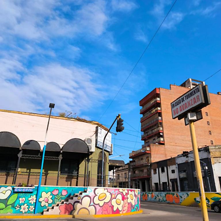 Departamento completo - Two-Bedroom Apartment - 22