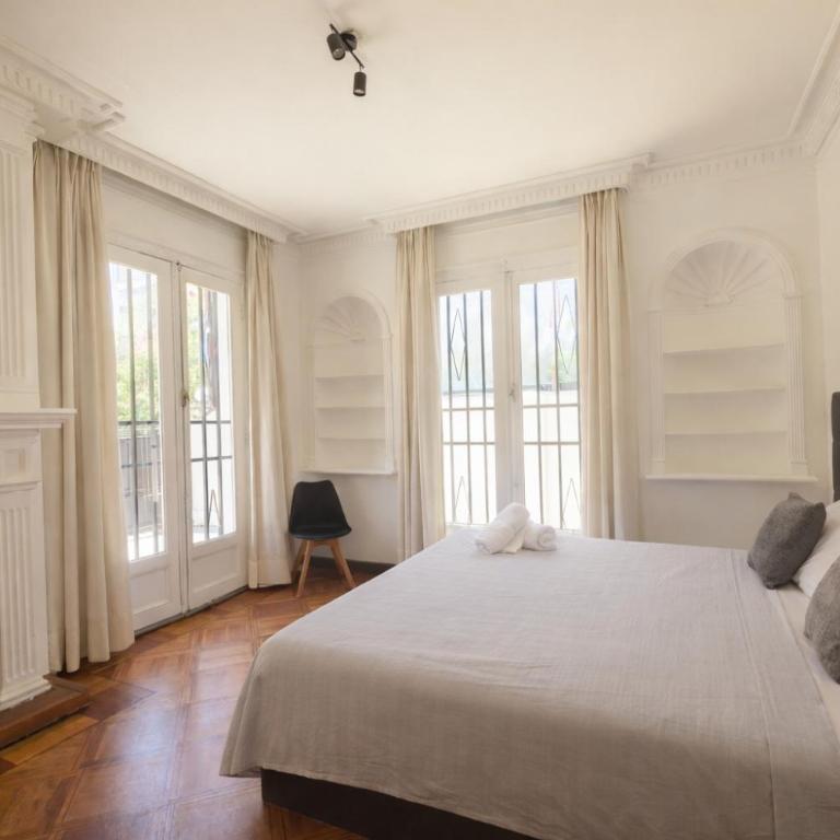 Hotel Boutique Las Hortensias - Executive Suite - 2
