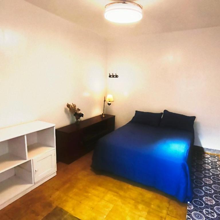 Departamento completo - Two-Bedroom Apartment - 15