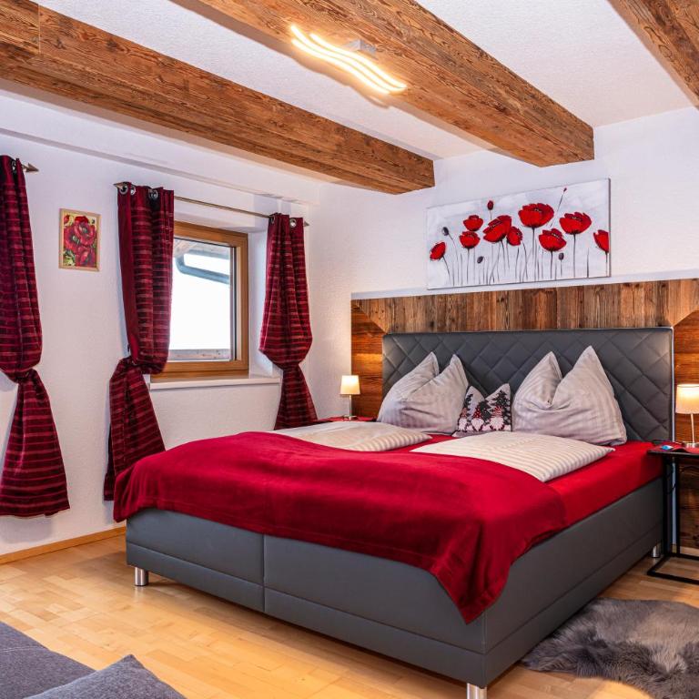 Der Bichlhof - Zell am See - Apartamento con vistas al lago - 11