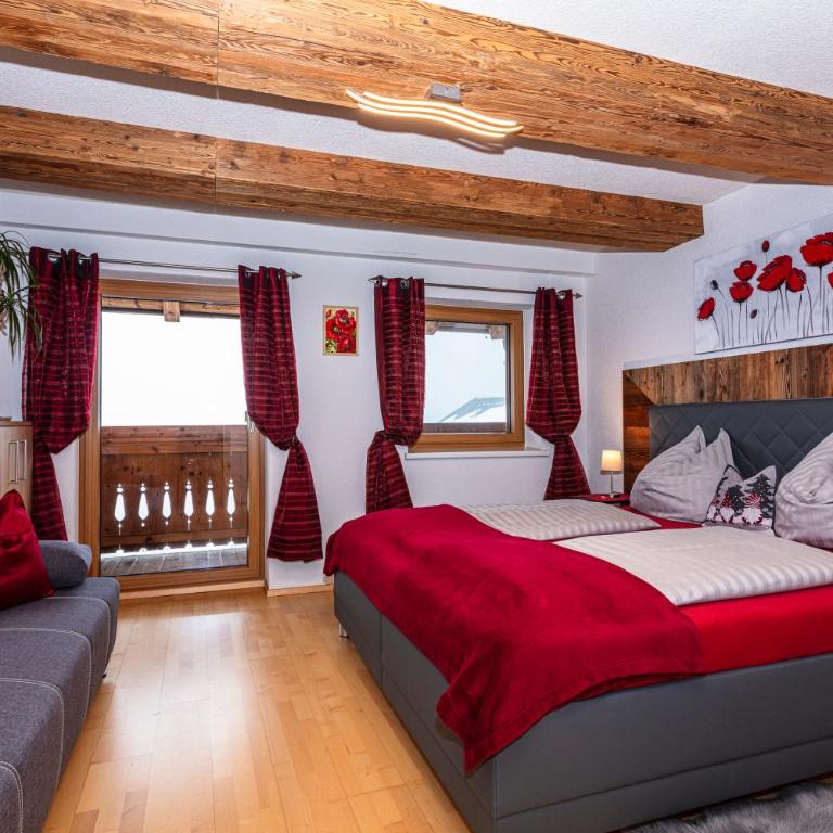Der Bichlhof - Zell am See - Apartamento con vistas al lago - 10