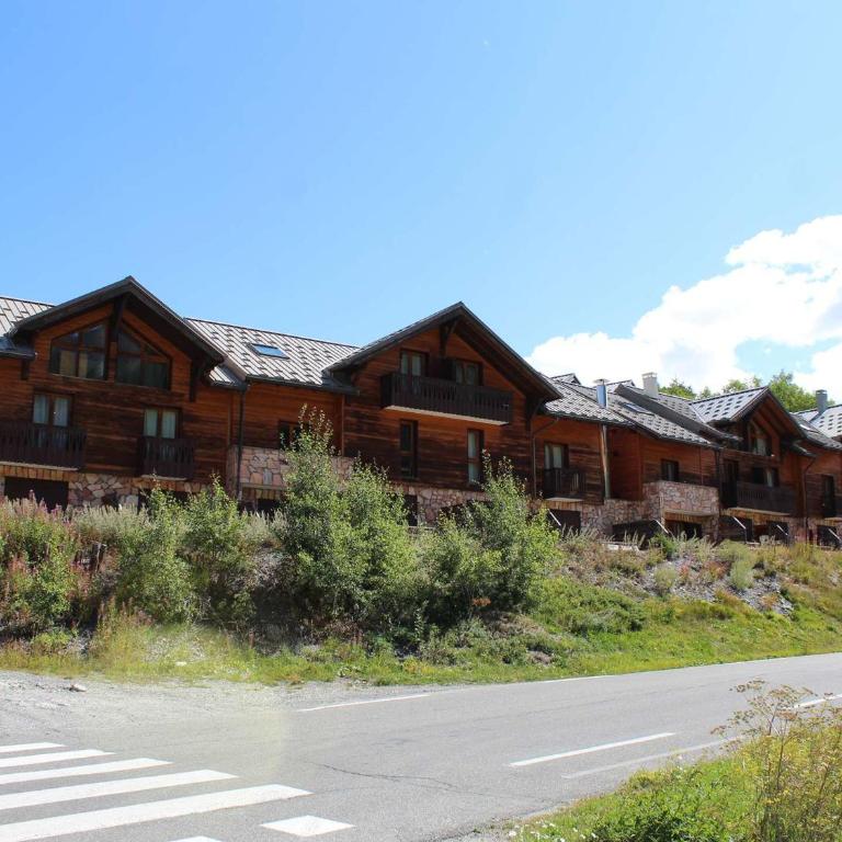 Triplex familial 10 pers, proche pistes et commerces, Vars Les Claux - FR-1-330B-139 - Appartement (10 Adultes) - 22