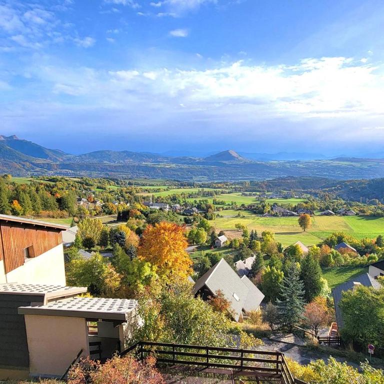 Studio cosy 2 pers au pied des pistes - FR-1-393-176 - Monolocale - 13