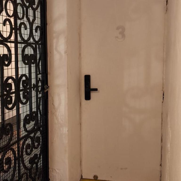 Departamento completo - Two-Bedroom Apartment - 7