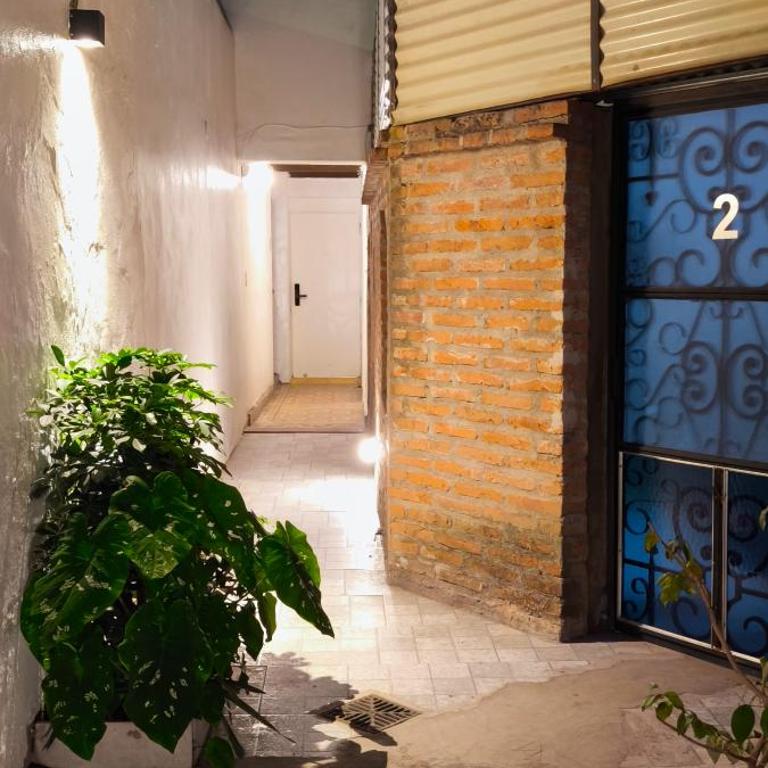 Departamento completo - Two-Bedroom Apartment - 6