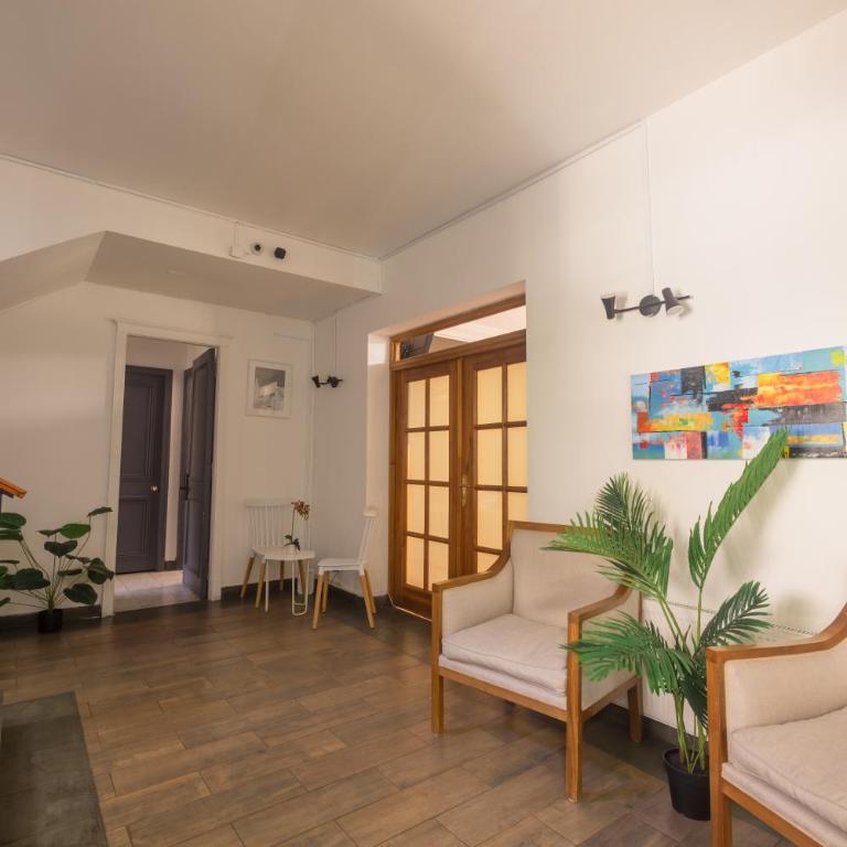 Hotel Boutique Las Hortensias - Deluxe Suite - 4