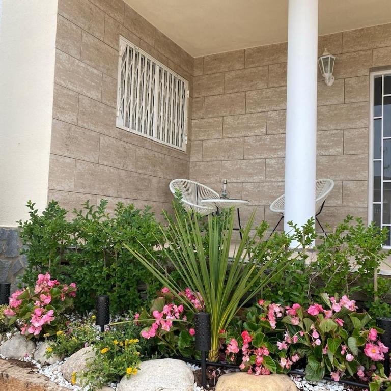 Villamor - Villa with Private Pool - 4