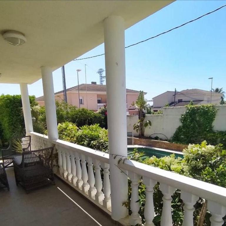 Villamor - Villa with Private Pool - 12