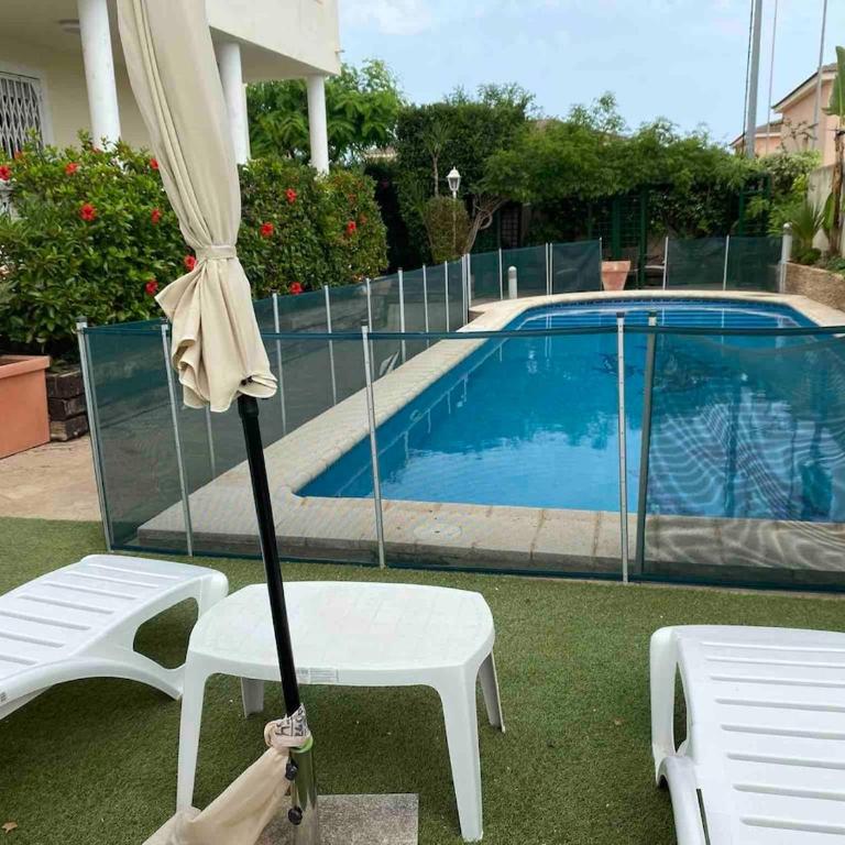 Villamor - Villa with Private Pool - 1