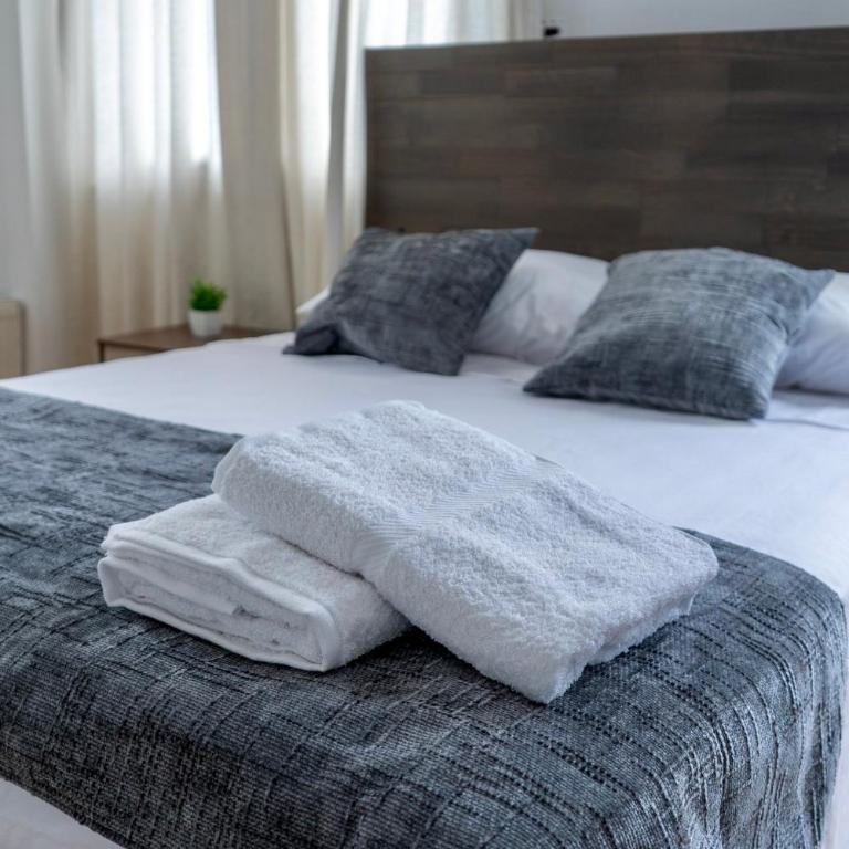 Hotel Boutique Las Hortensias - Executive Suite - 4