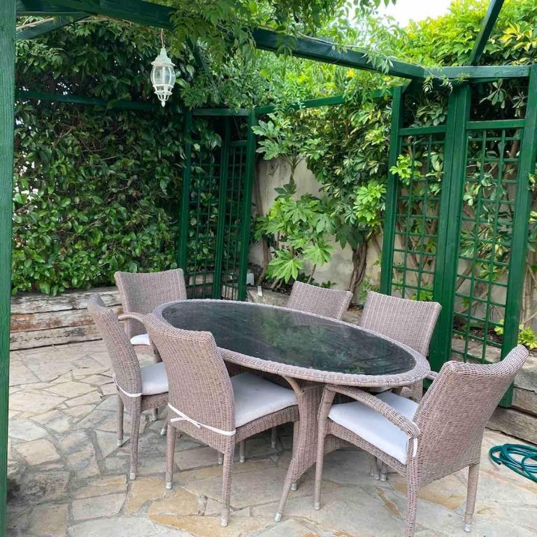 Villamor - Villa with Private Pool - 35