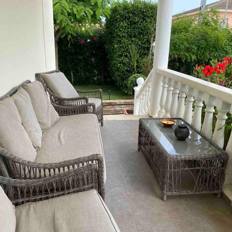 Villamor - Villa with Private Pool - 39