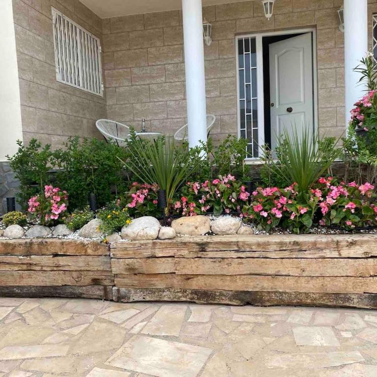 Villamor - Villa with Private Pool - 47