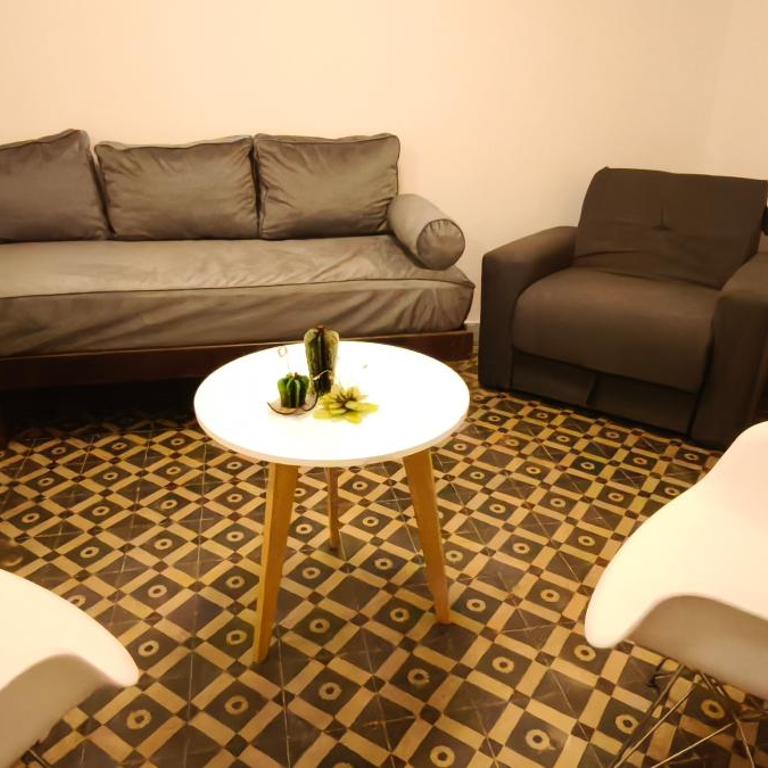 Departamento completo - Two-Bedroom Apartment - 16