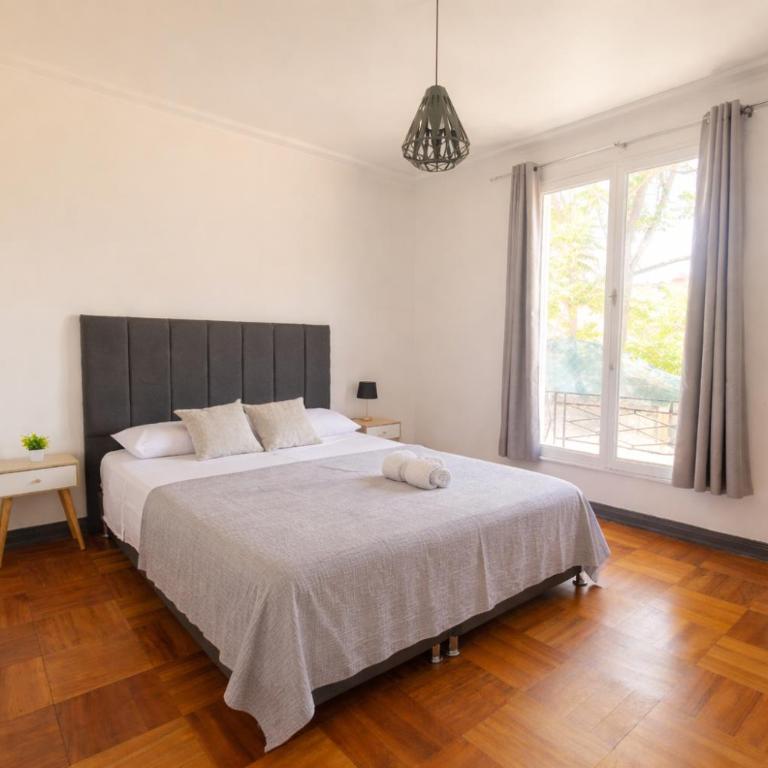 Hotel Boutique Las Hortensias - Deluxe Suite with Spa Bath - 4