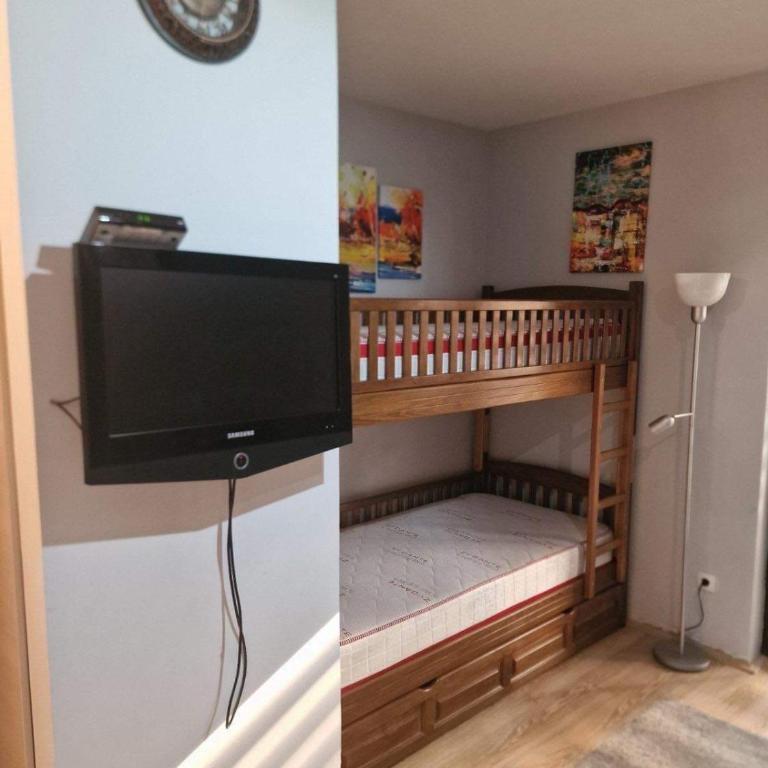 Apartman Kopaonik u Jolly kop - Apartman sa 1 Spavaćom Sobom - 2