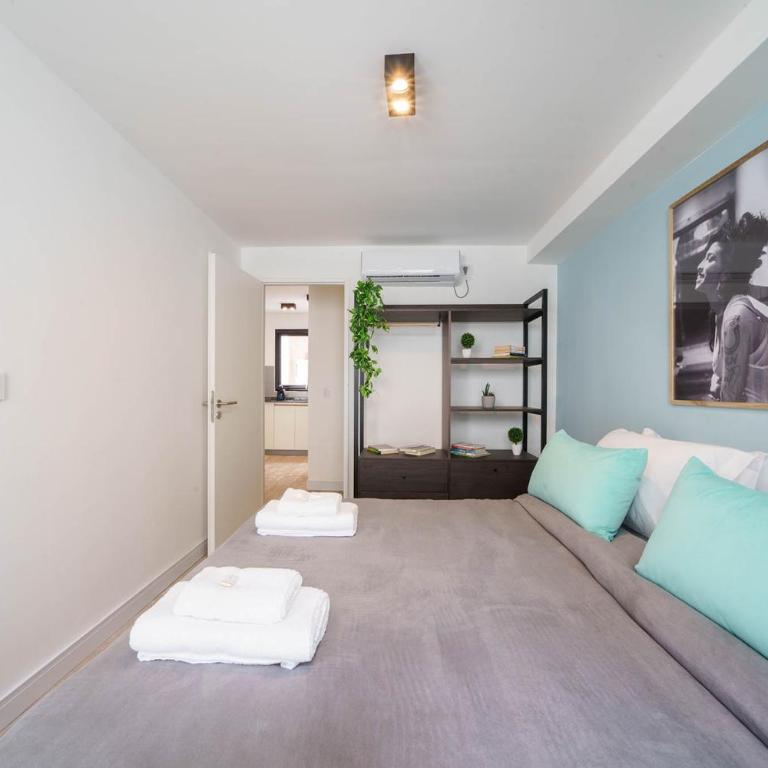 MOT Chic Haus I - Apartamento Dúplex - 6
