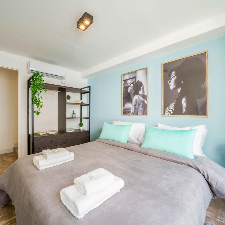MOT Chic Haus I - Apartamento Dúplex - 7