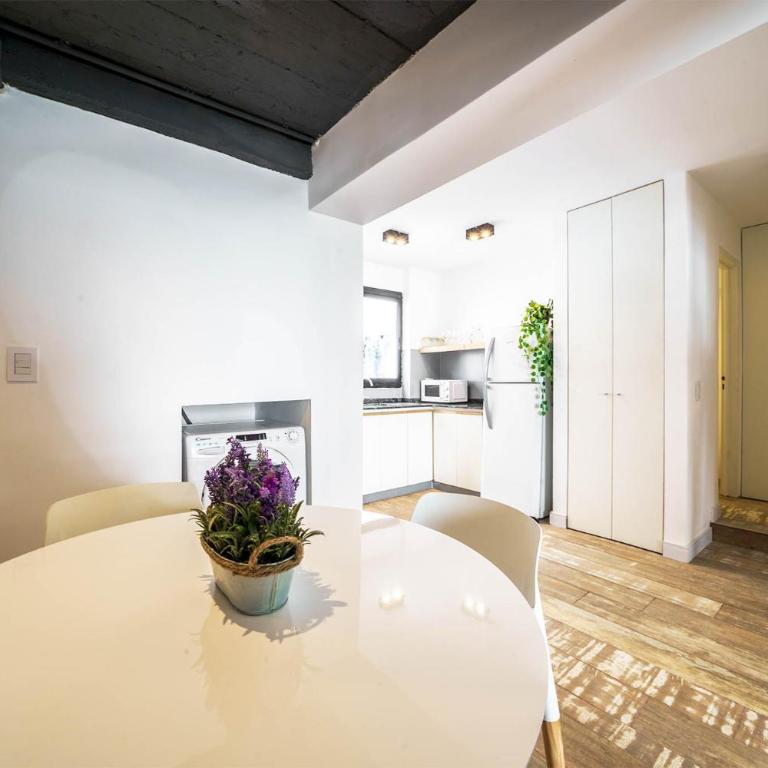 MOT Chic Haus I - Apartamento Dúplex - 11