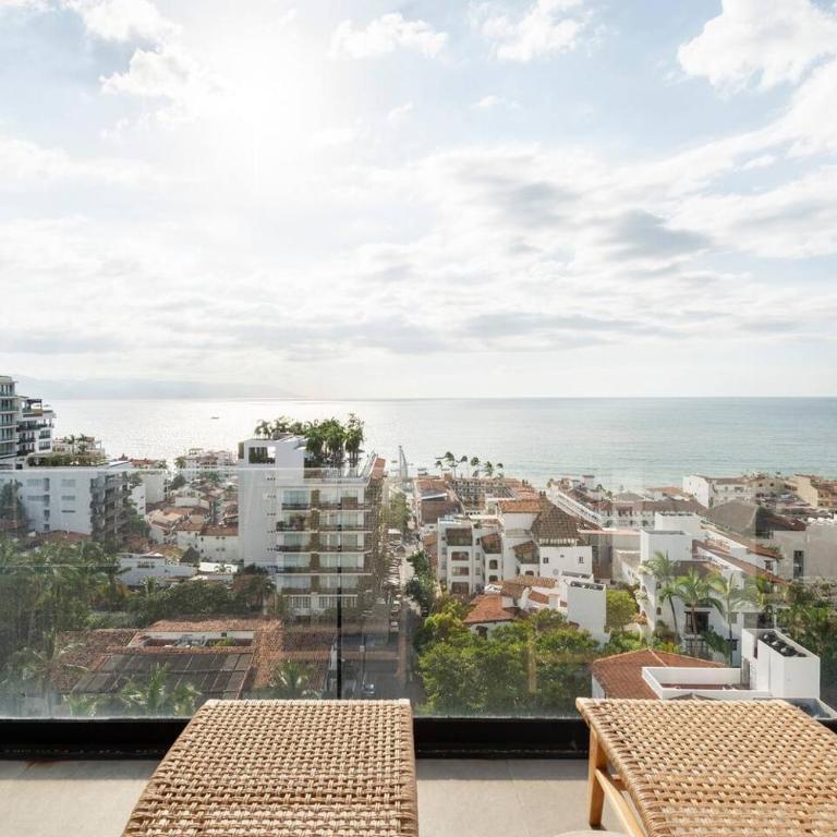 Zona romantica cerca del muelle los muertos - Apartamento Deluxe de 2 dormitorios - 2
